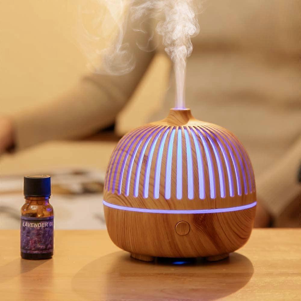LIVORA Diffusers & Humidifiers