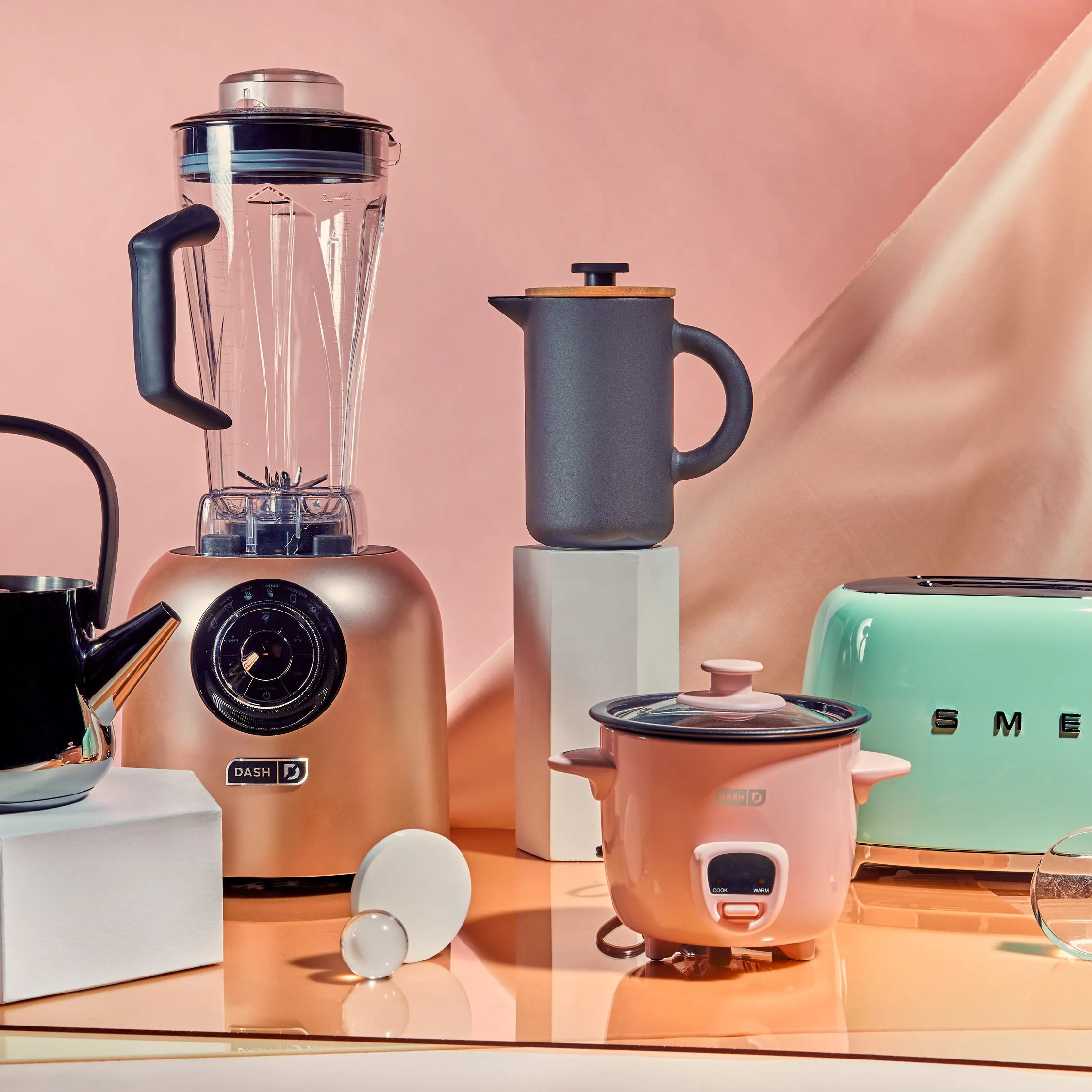 LIVORA Home & Kitchen Gadgets