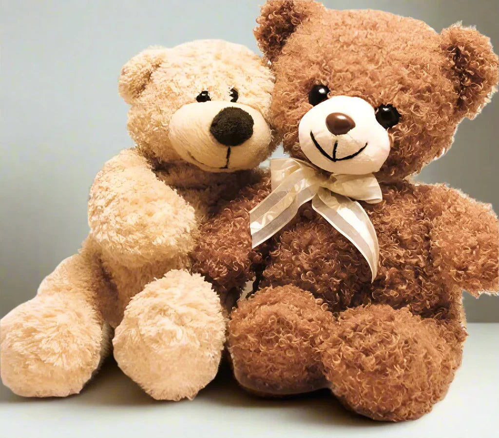 LIVORA Teddy Bears