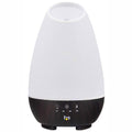 500Ml Essential Oil Diffuser & Cool Mist Humidifier for Room with Timer & Mood Lights